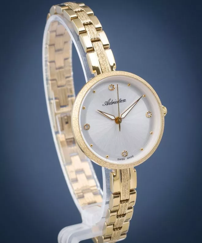 Dámské hodinky Adriatica Fashion A3753.1143Q A3753.1143Q