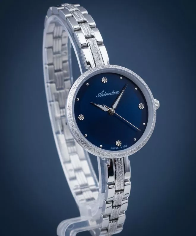 Dámské hodinky Adriatica Fashion A3753.5145Q A3753.5145Q