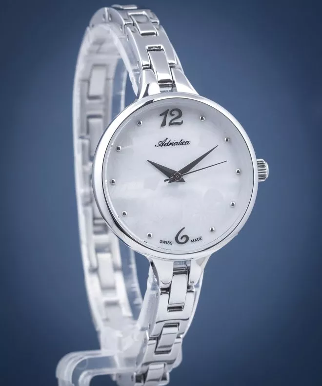 Dámské hodinky Adriatica Fashion A3761.517FQ A3761.517FQ