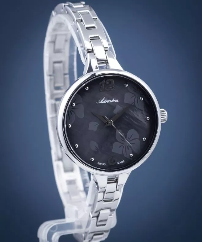 Dámské hodinky Adriatica Fashion A3761.517MQ A3761.517MQ