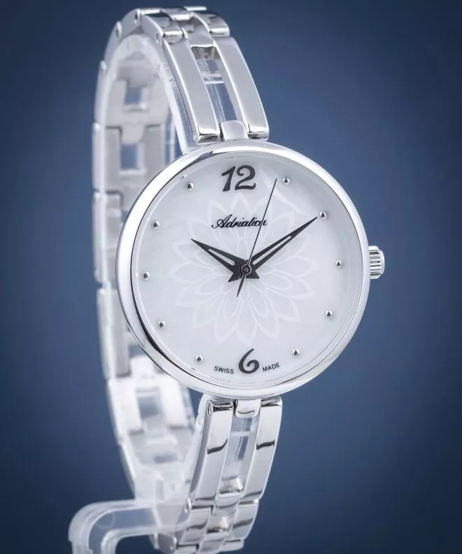 Dámské hodinky Adriatica Fashion A3762.517FQ A3762.517FQ