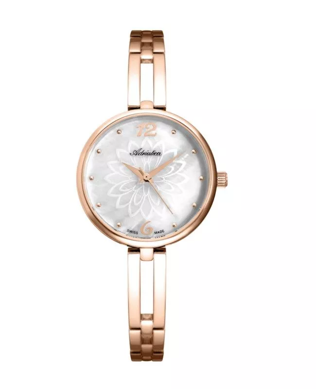Hodinky Adriatica Fashion A3762.917FQ