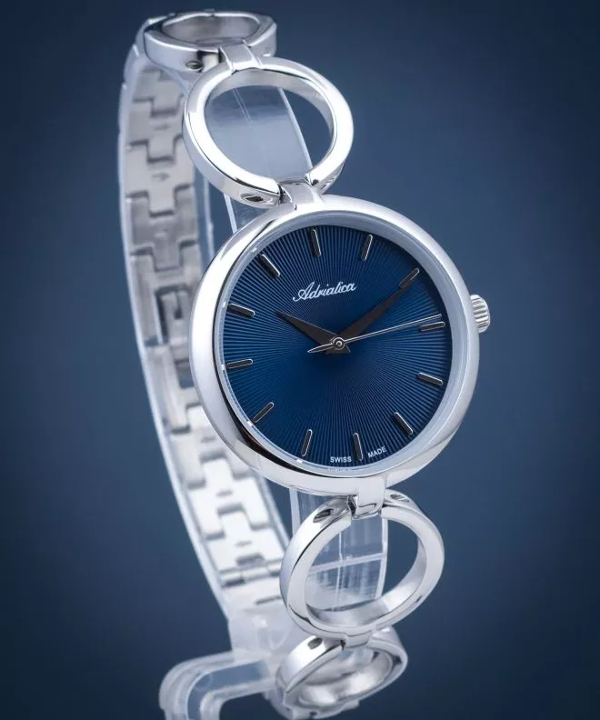 Dámské hodinky Adriatica Fashion A3764.5115Q A3764.5115Q