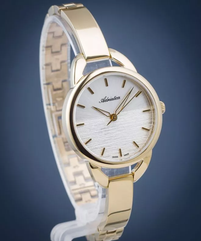 Dámské hodinky Adriatica Fashion A3765.1113Q A3765.1113Q