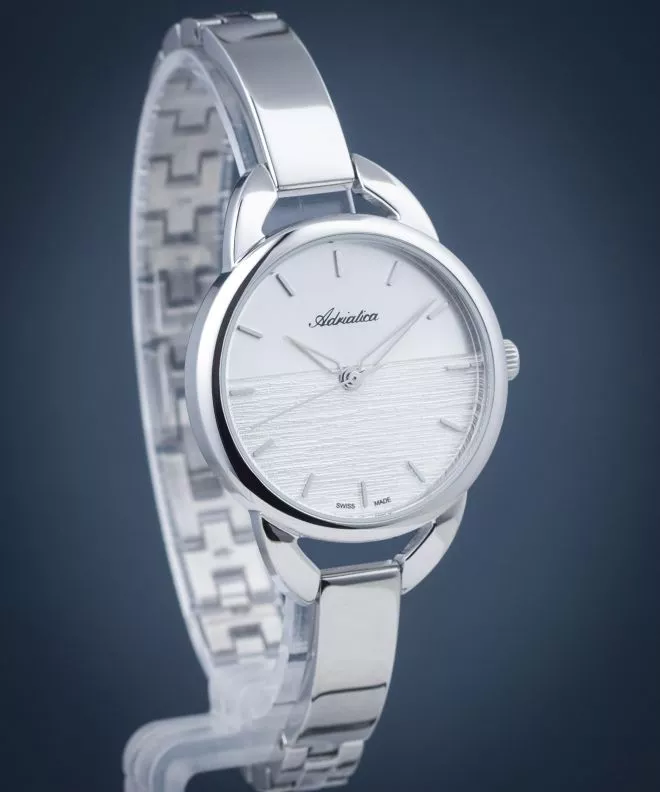 Dámské hodinky Adriatica Fashion A3765.5113Q A3765.5113Q