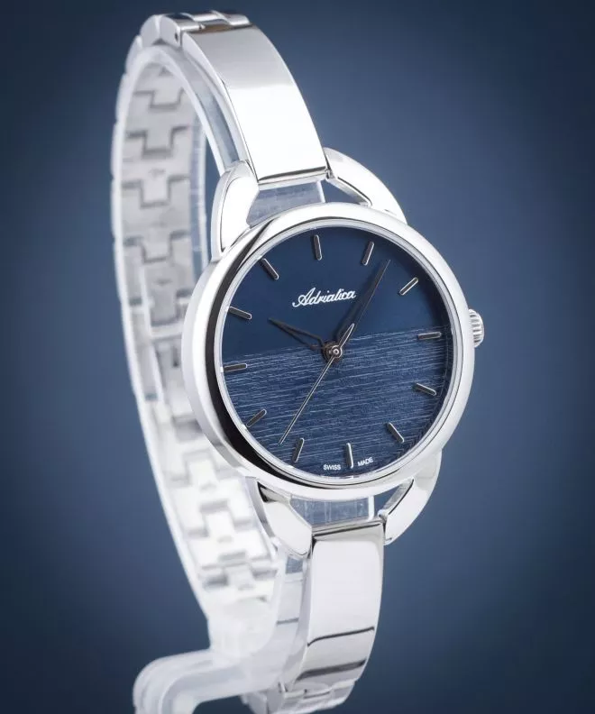 Dámské hodinky Adriatica Fashion A3765.5115Q A3765.5115Q