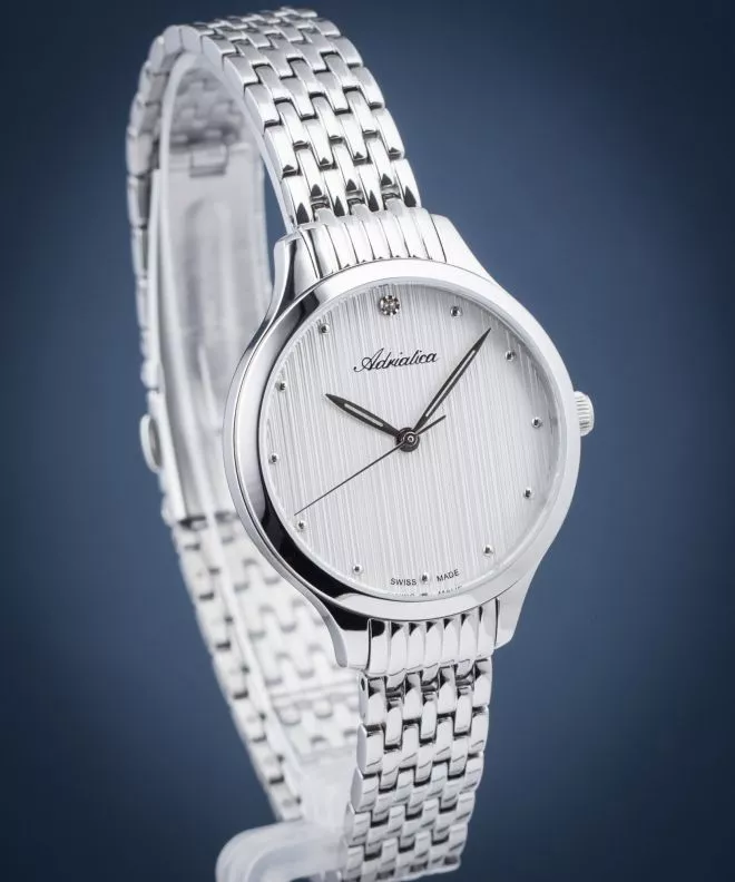 Dámské hodinky Adriatica Fashion A3768.5143Q A3768.5143Q
