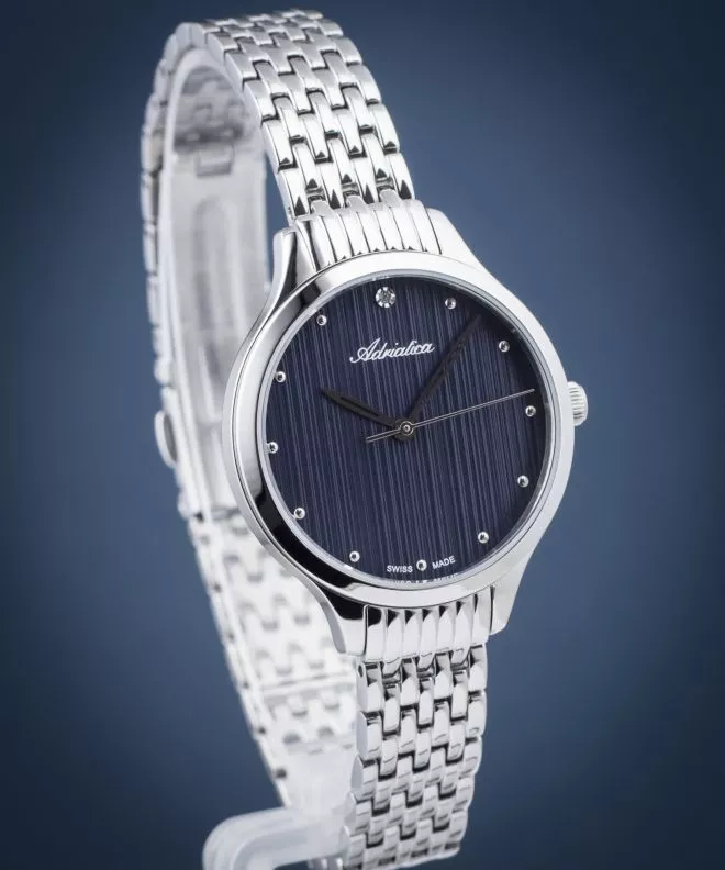 Dámské hodinky Adriatica Fashion A3768.5145Q A3768.5145Q