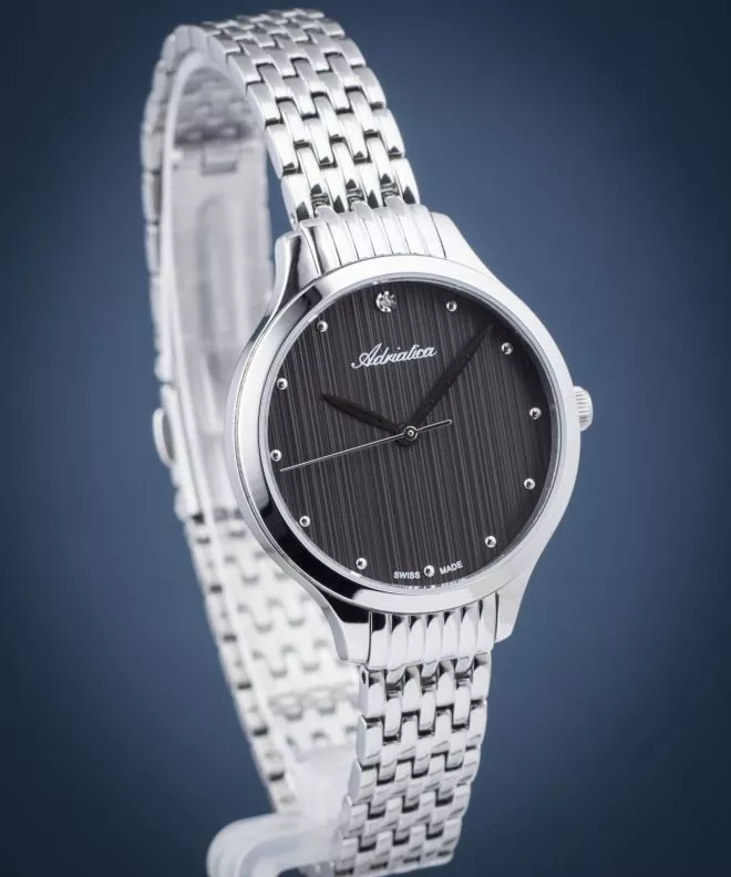 Dámské hodinky Adriatica Fashion A3768.5146Q A3768.5146Q