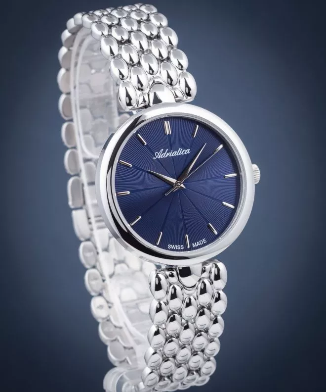 Dámské hodinky Adriatica Fashion A3770.5115Q A3770.5115Q