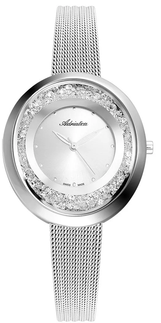 Dámské hodinky Adriatica Fashion A3771.5143QZ A3771.5143QZ