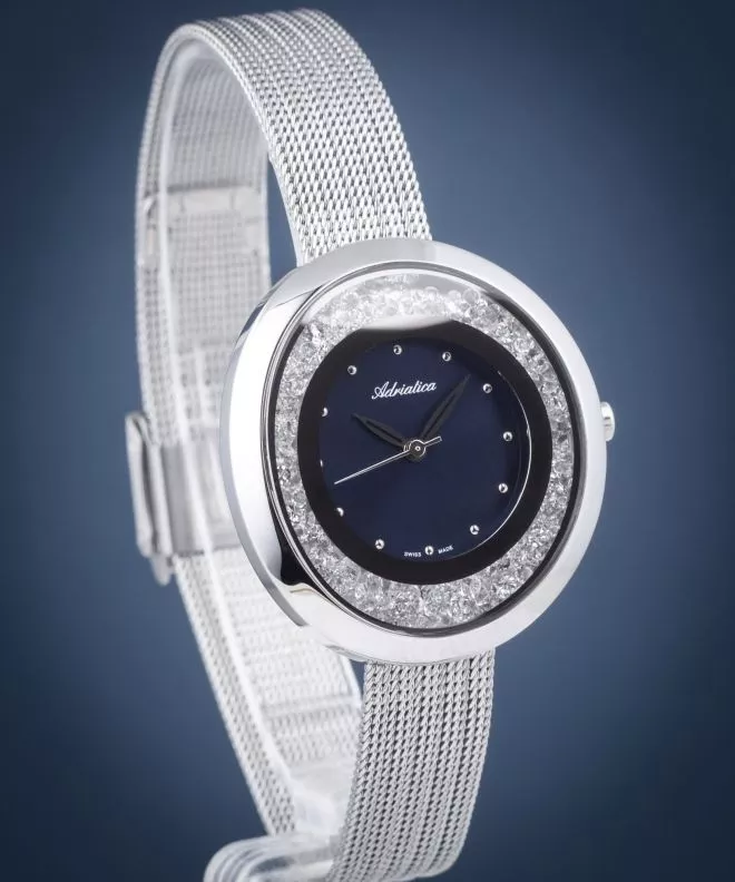 Dámské hodinky Adriatica Fashion A3771.5145QZ A3771.5145QZ