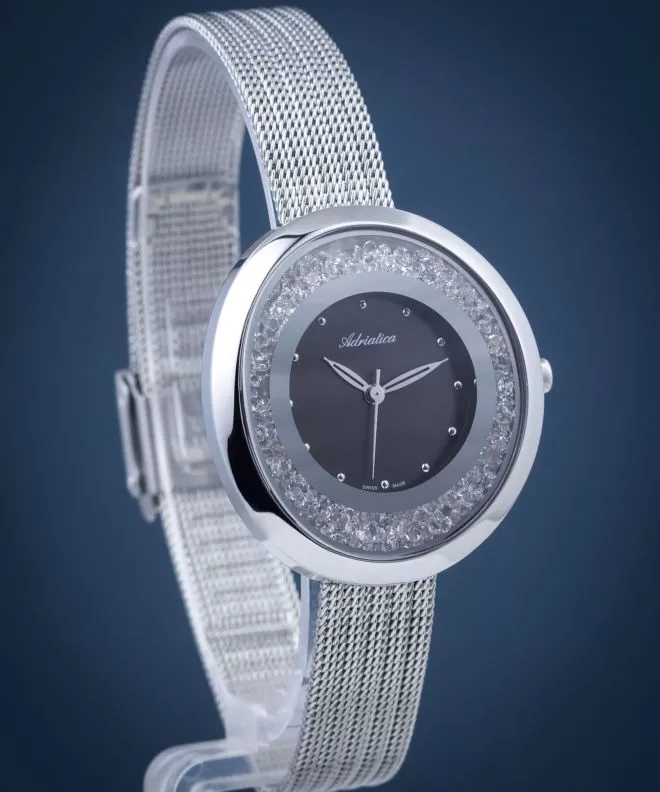 Dámské hodinky Adriatica Fashion A3771.5146QZ A3771.5146QZ