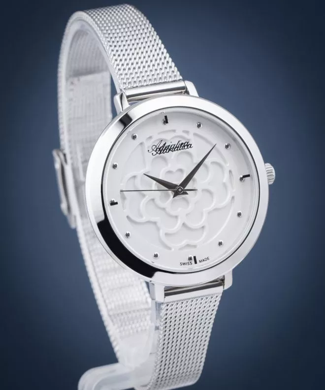 Dámské hodinky Adriatica Fashion A3787.5143Q A3787.5143Q