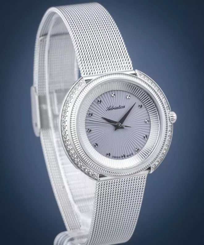 Dámské hodinky Adriatica Fashion A3816.5147Q A3816.5147Q