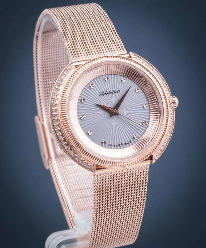 Dámské hodinky Adriatica Fashion A3816.9147Q A3816.9147Q