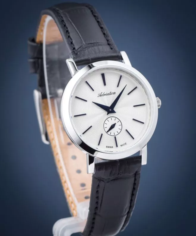 Dámské hodinky Adriatica Classic A2113.52B3Q A2113.52B3Q