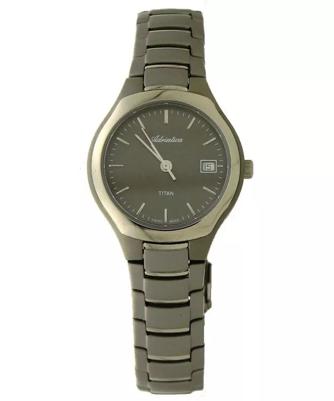 Hodinky Adriatica Titanium A5201.4114Q