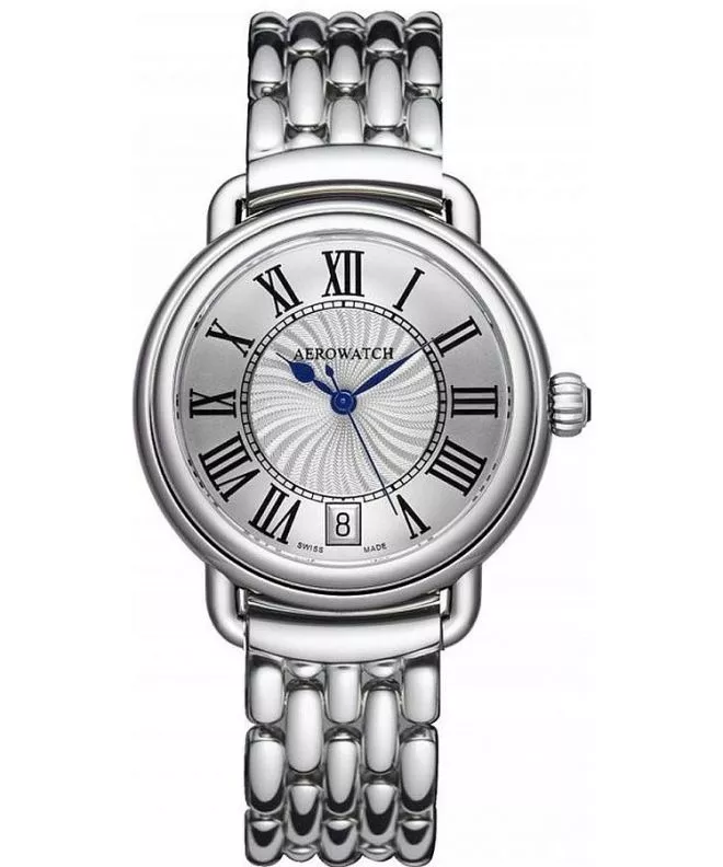 Dámské hodinky Aerowatch 1942 Mid-Size 42960-AA01-M 42960-AA01-M