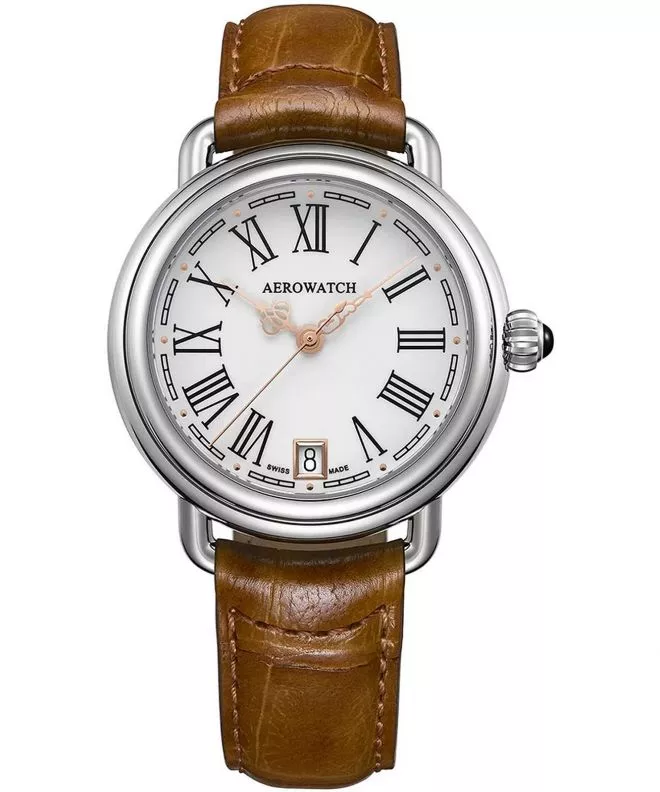 Dámské hodinky Aerowatch 1942 Mid-Size 42960-AA03 42960-AA03