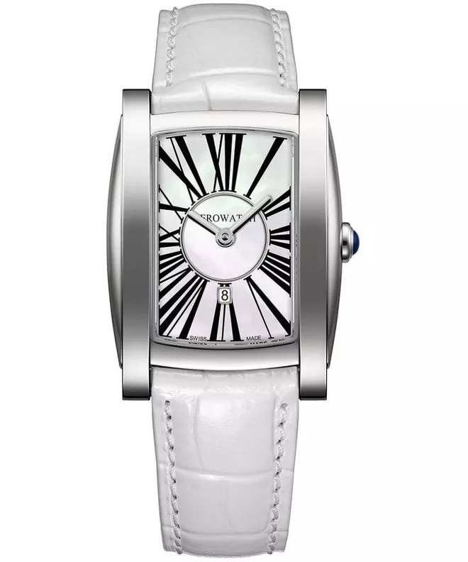 Dámské hodinky Aerowatch Idylle Grande 03952-AA03 03952-AA03