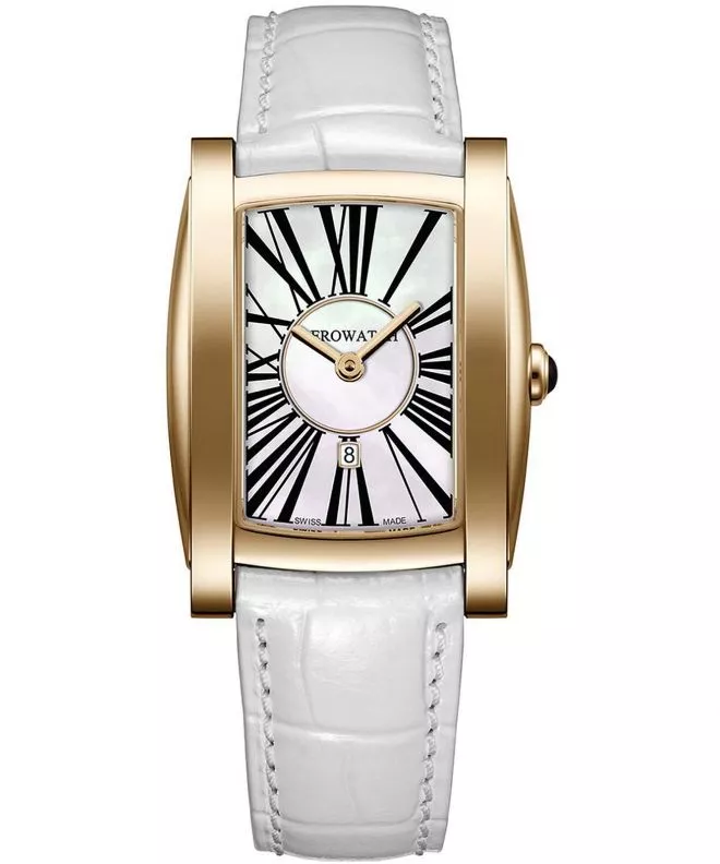 Dámské hodinky Aerowatch Idylle Grande 03952-RO04 03952-RO04