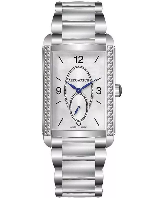Dámské hodinky Aerowatch Intuition 31988-AA02-DIA-M 31988-AA02-DIA-M