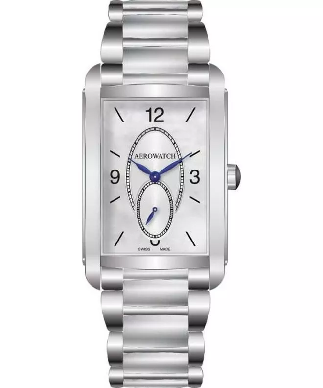 Dámské hodinky Aerowatch Intuition 31988-AA02M 31988-AA02M