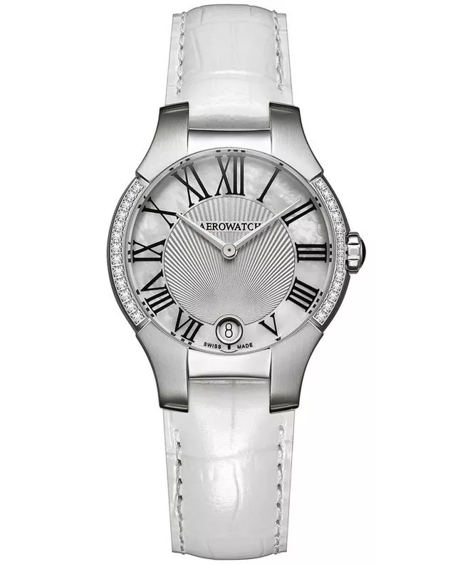 Dámské hodinky Aerowatch New Lady Grande 06964-AA03-28-DIA 06964-AA03-28-DIA