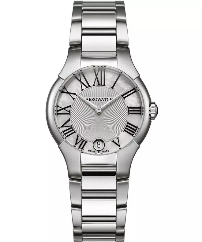 Dámské hodinky Aerowatch New Lady Grande 06964-AA03-M 06964-AA03-M
