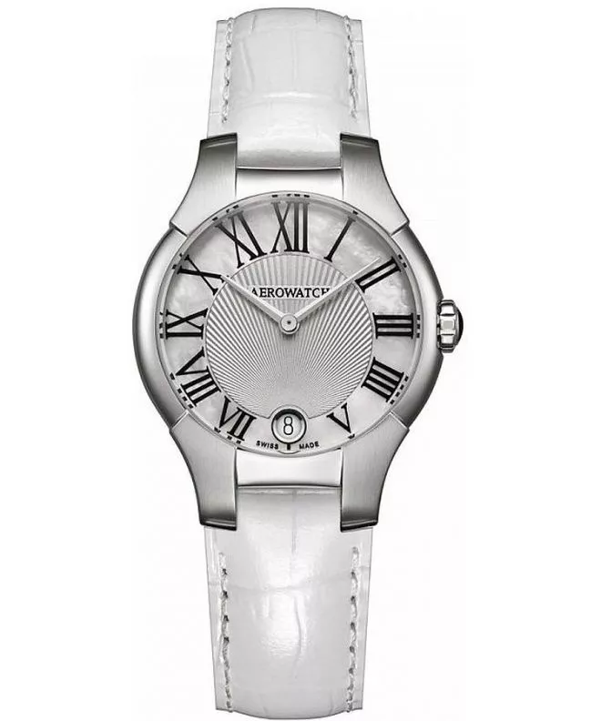 Dámské hodinky Aerowatch New Lady Grande 06964-AA03 06964-AA03