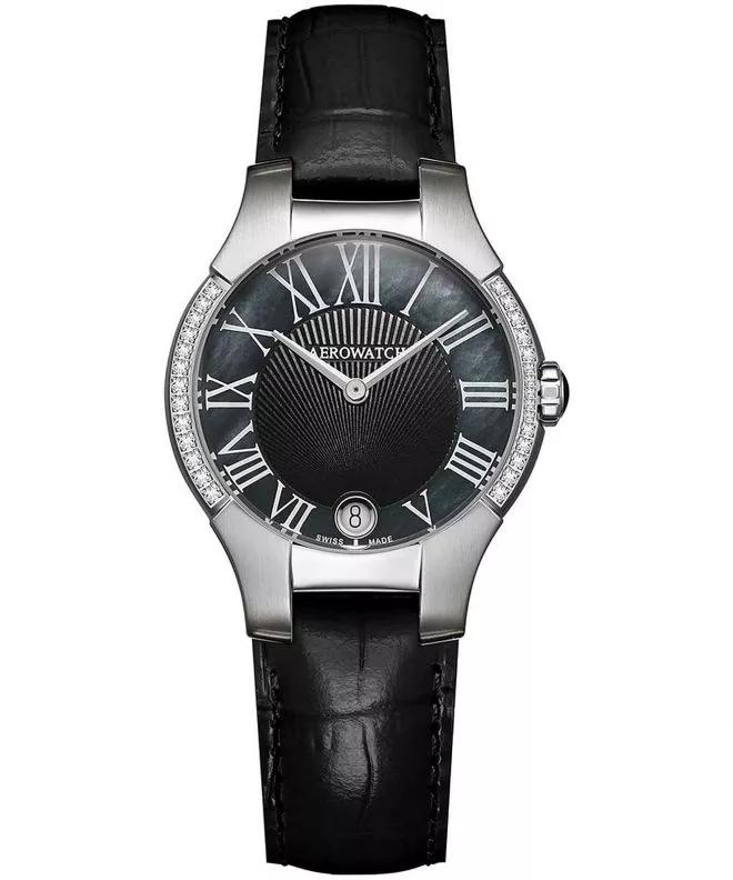 Dámské hodinky Aerowatch New Lady Grande 06964-AA04-28-DIA 06964-AA04-28-DIA