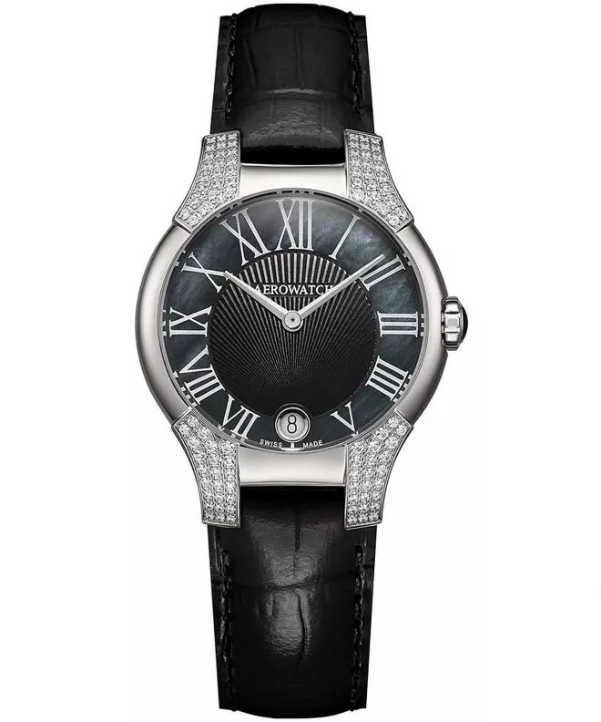 Dámské hodinky Aerowatch New Lady Grande 06964-AA04-96-DIA 06964-AA04-96-DIA
