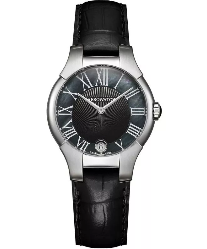 Dámské hodinky Aerowatch New Lady Grande 06964-AA04 06964-AA04