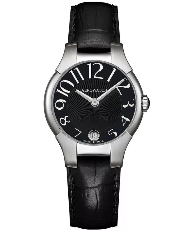 Dámské hodinky Aerowatch New Lady Grande 06964-AA06-M 06964-AA06-M