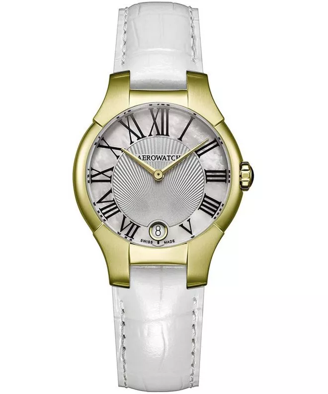 Dámské hodinky Aerowatch New Lady Grande 06964-JA01 06964-JA01