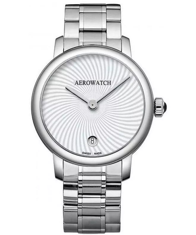 Dámské hodinky Aerowatch Renaissance Swirl 42938-AA18-M 42938-AA18-M