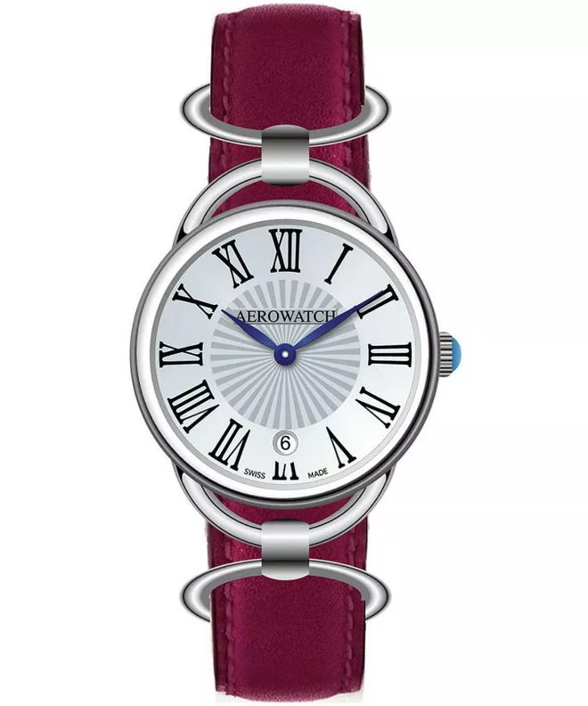 Dámské hodinky Aerowatch Sensual Classic 07977-AA01 07977-AA01