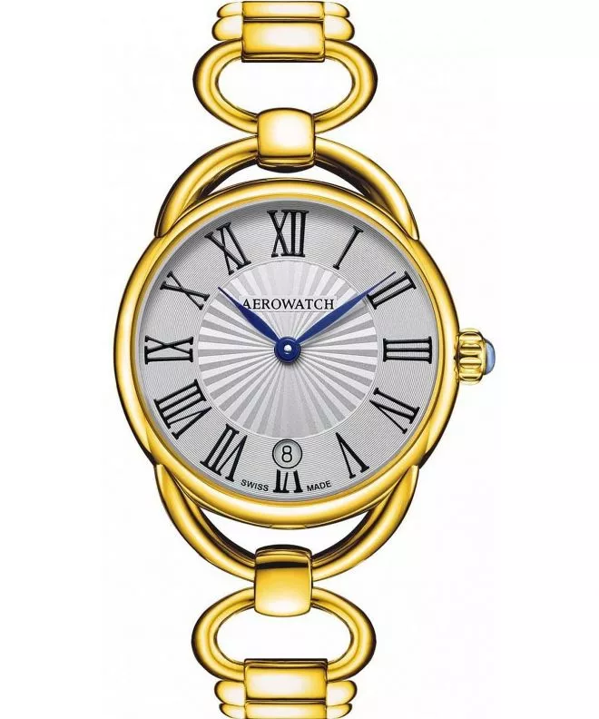 Dámské hodinky Aerowatch Sensual Classic 07977-JA01-M 07977-JA01-M