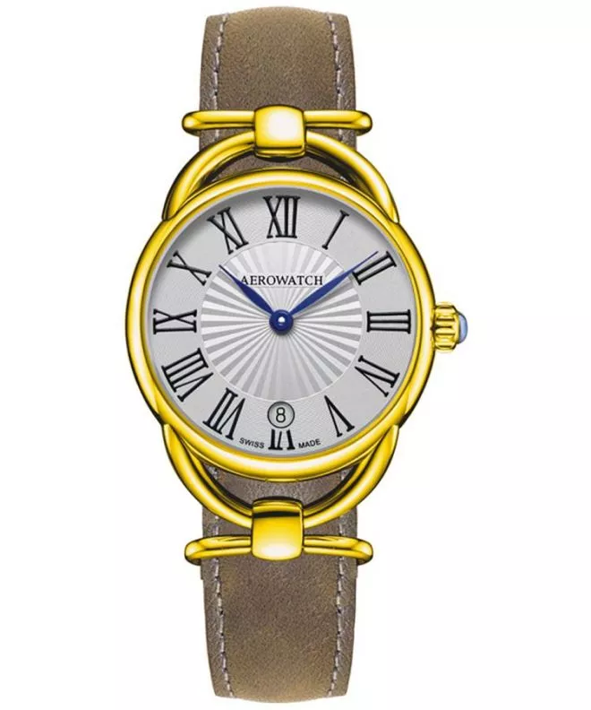 Dámské hodinky Aerowatch Sensual Classic 07977-JA01 07977-JA01