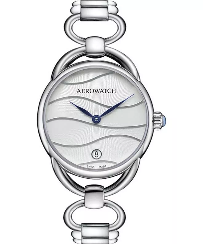 Dámské hodinky Aerowatch Sensual Dune 07977-AA03-M 07977-AA03-M
