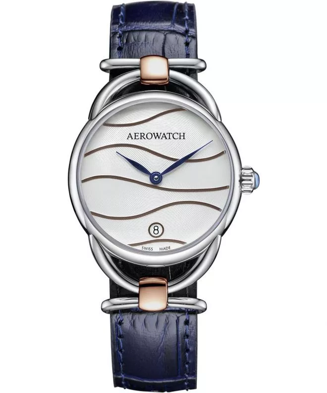 Dámské hodinky Aerowatch Sensual Dune 07977-BI04 07977-BI04