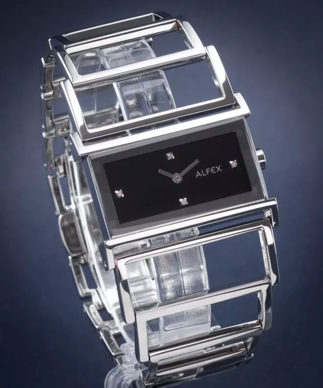 Dámské hodinky Alfex Diamond Collection 5564-611 5564-611