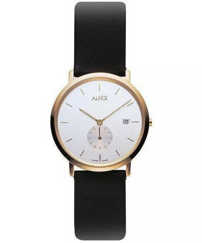 Dámské hodinky Alfex Flat Line 5588-035 5588-035