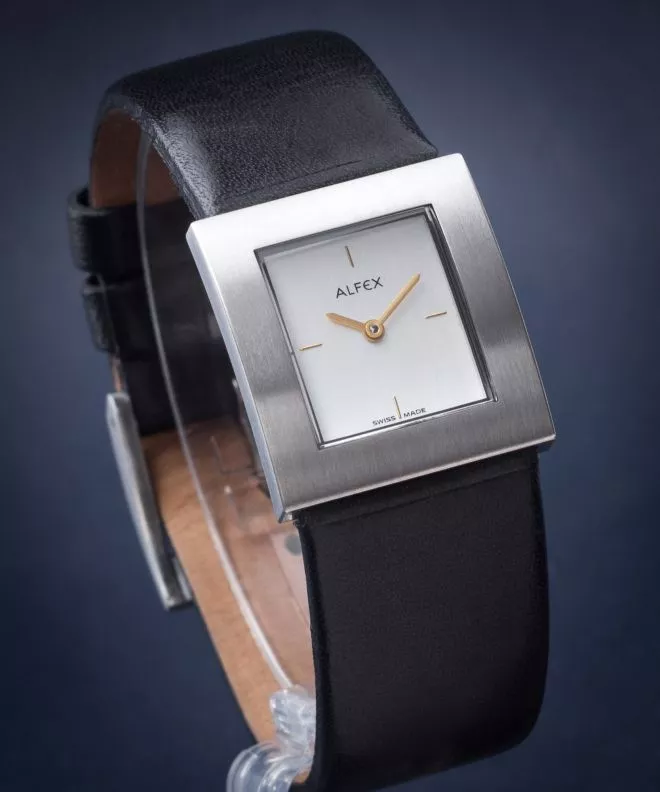 Dámské hodinky Alfex Modern Classic 5217-055 5217-055