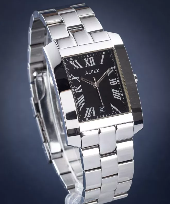 Dámské hodinky Alfex Modern Classic 5560-370 5560-370