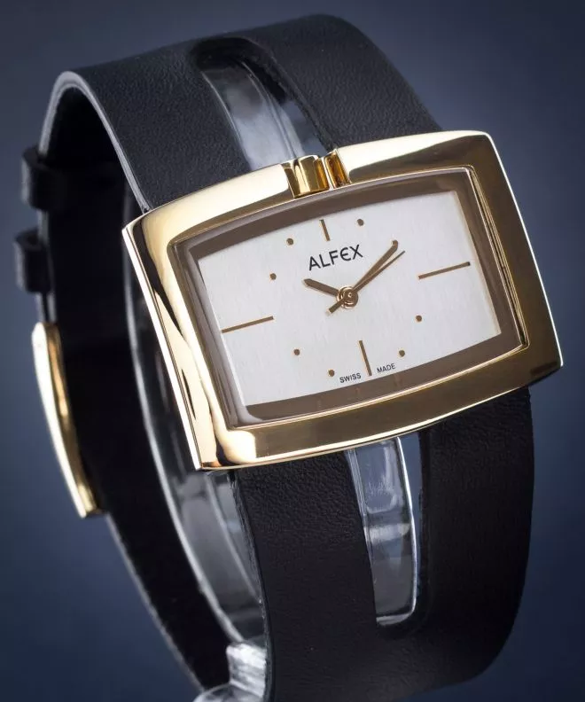 Dámské hodinky Alfex Modern Classic 5598-025 5598-025