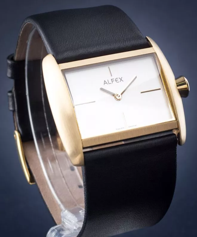 Dámské hodinky Alfex Modern Classic 5620-468 5620-468