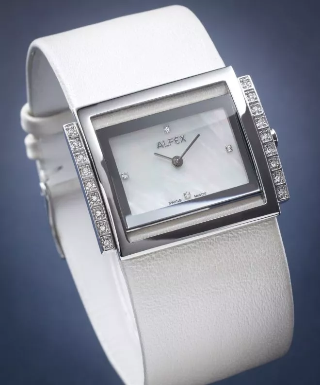 Dámské hodinky Alfex Modern Classic 5659-753 5659-753