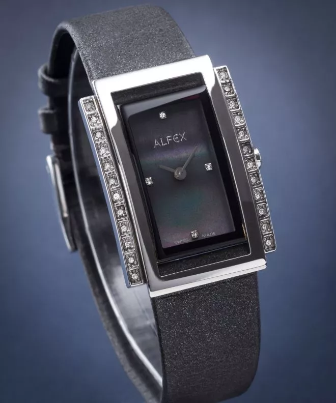 Dámské hodinky Alfex Modern Classic 5660-754 5660-754